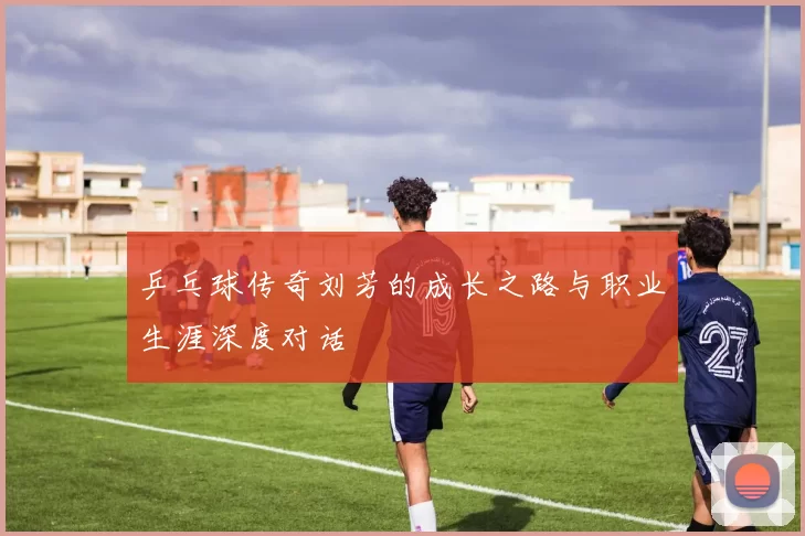 乒乓球传奇刘芳的成长之路与职业生涯深度对话